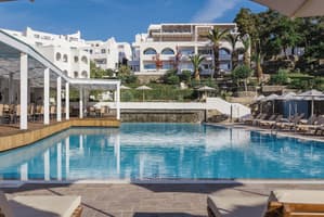 Lindos Village Resort & Spa - Adult Only