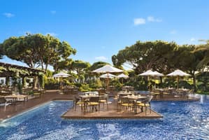 Pine Cliffs, a Luxury Collection Resort