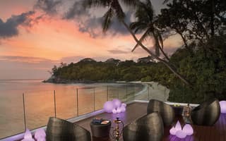 Avani Seychelles Barbarons Resort & Spa