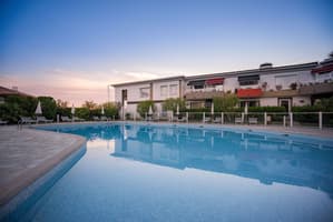 Best Western Plus La Marina