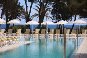 Iberostar Selection Santa Eulalia Ibiza - Adults Only