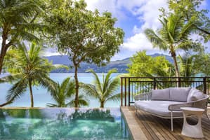 Mango House Seychelles