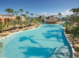 Breathless Punta Cana Resort & Spa  - Adult Only