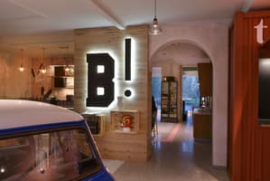 B!rgit Berlin Mitte