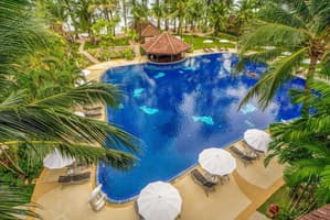 Best Western Bangtao Beach Resort & Spa