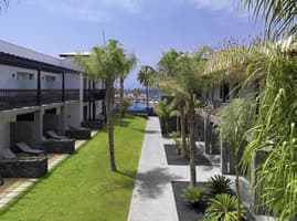 Ôclub Premium Barceló Castillo Beach Resort