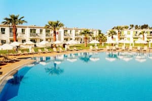 Sunprime Ayia Napa Suites & Spa - Adults Only