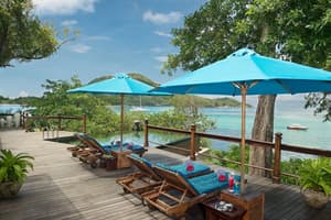 JA Enchanted Island Resort Seychelles