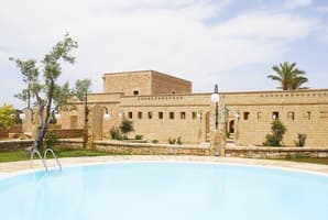 Masseria Galatea