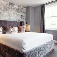 Malmaison Edinburgh