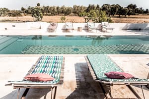 Masseria Prosperi Boutique Hotel & Spa