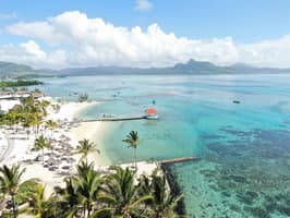 Preskil Island Resort