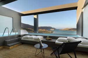 Domes Aulus Elounda, Curio Collection by Hilton - Adult Only