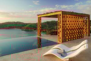 Casa Chameleon Las Catalinas - Adult Only