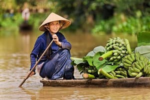 Circuit Privé Le Vietnam en liberté (cat. confort)