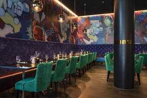 Thon Hotel Storo