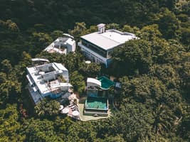 Gaia Hotel & Reserve - Adult Only