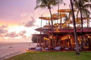 Apsara Beachfront Resort & Villas