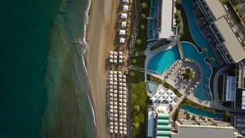 Amira Luxury Resort And Spa