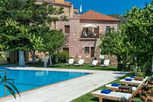 Spilia Village