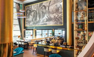 Thon Hotel Opera