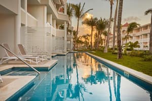 Bahia Principe Luxury Ambar - Adult Only