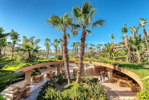 Acacia Resort