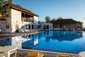 Parador de la Gomera