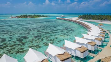 Cinnamon Hakuraa Huraa Maldives - Adult Only