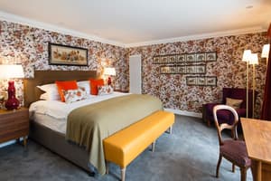 Hotel du Vin at One Devonshire Gardens