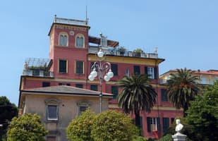 Palazzo Vannoni