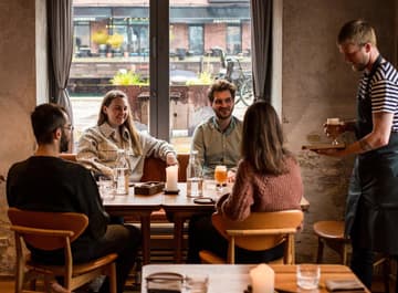 Cuisine danoise en automne : spécialités et bonnes adresses