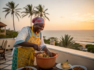 Sénégal : 10 plats à ne pas manquer