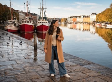 Aarhus en Automne : Découvrez la Pépite Danoise