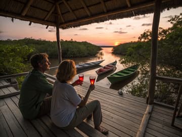 Delta du Saloum : Votre guide pour un écotourisme unique