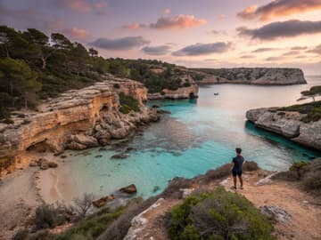 Explorez les Baléares Secrètes : Trésors Cachés