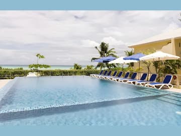 Voyagez dans le temps dans un éco-resort aux Seychelles