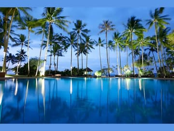 Réveil magique à Alila Manggis : paradis caché de Bali