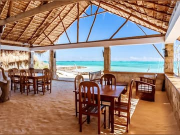 Plage secrète à Madagascar : évasion sauvage garantie