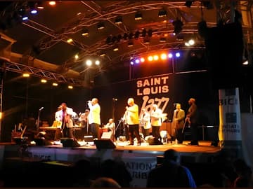 Festival de jazz à Saint-Louis : vivez le vrai Sénégal