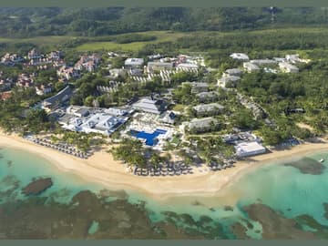 Paradis secret en République dominicaine à découvrir