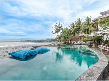 Surf et Sérénité : Découvrez le Secret de Bali