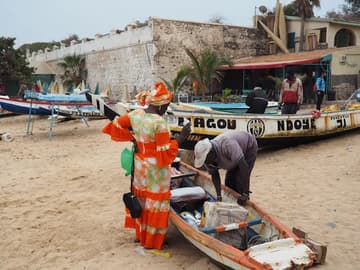 Voyage solidaire au Sénégal : immersion au cœur du Saloum