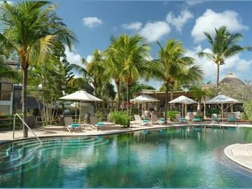 Hôtel authentique à l'île Maurice : immersion locale assurée