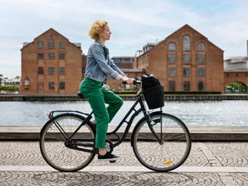 Visitez Copenhague durablement avec CopenPay