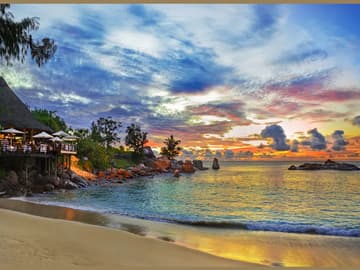 Croisière de rêve aux Seychelles : 8 jours en catamaran