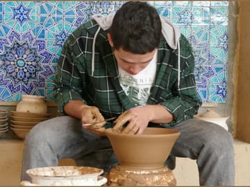 Voyage familial en Ouzbékistan : Aventure et Culture