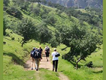Ouzbékistan : Aventure et découvertes hors des sentiers battus