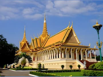 Aventure Cambodgienne : Découverte Authentique Au-delà d'Angkor