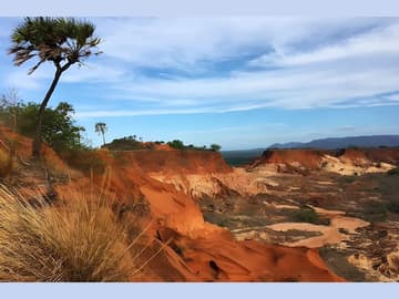 Madagascar secret : un voyage du sud au nord inoubliable